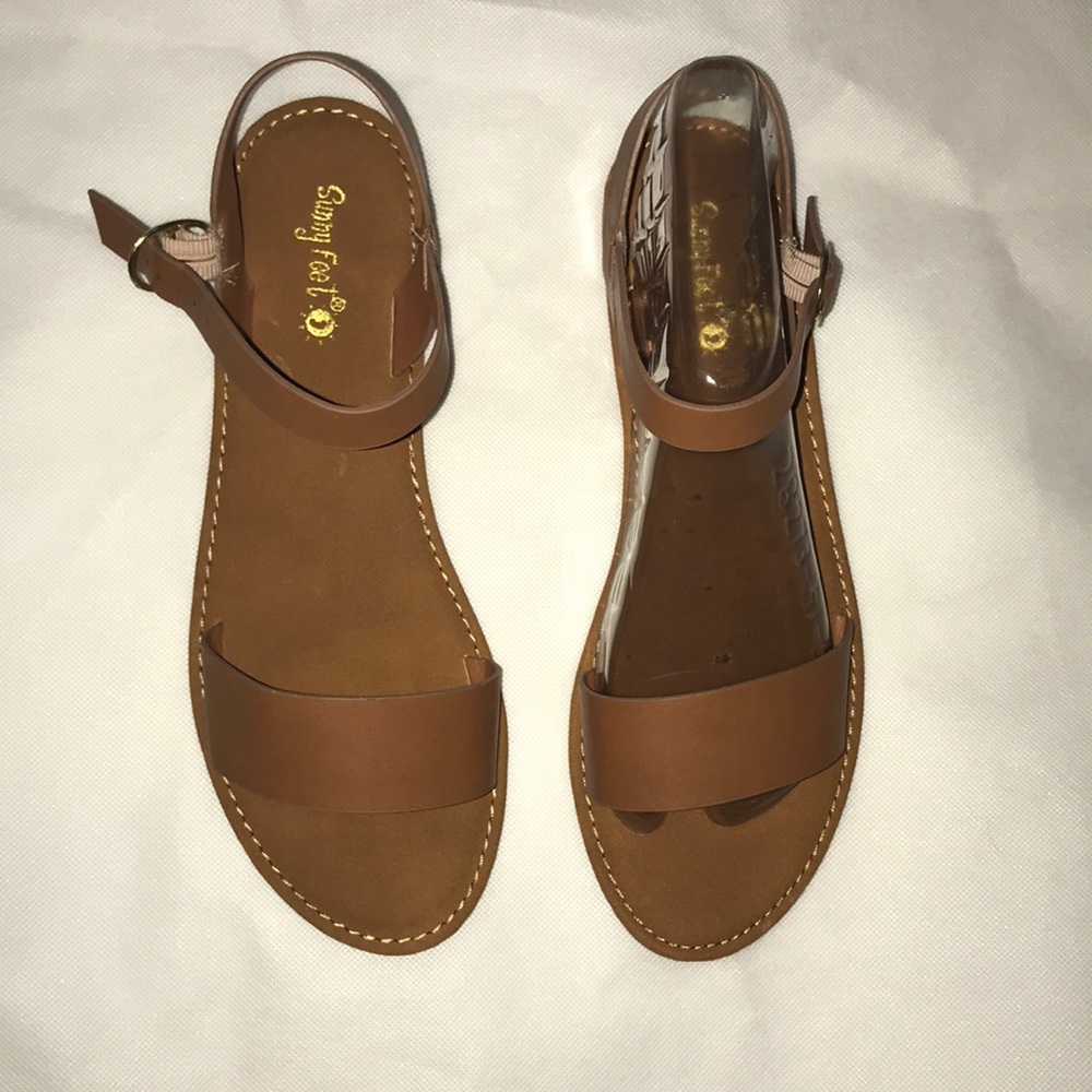 Women’s sandals